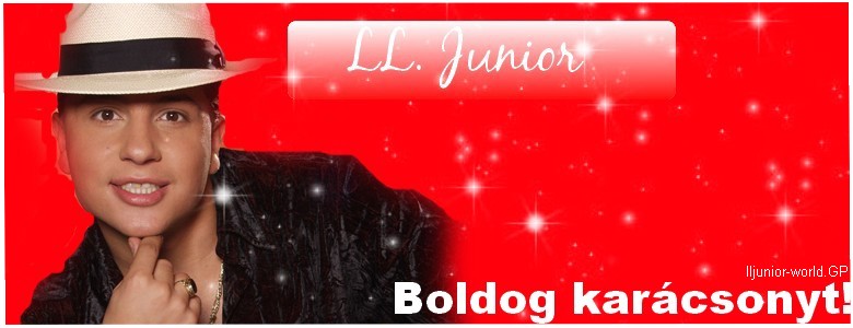 X L.L Junior World X